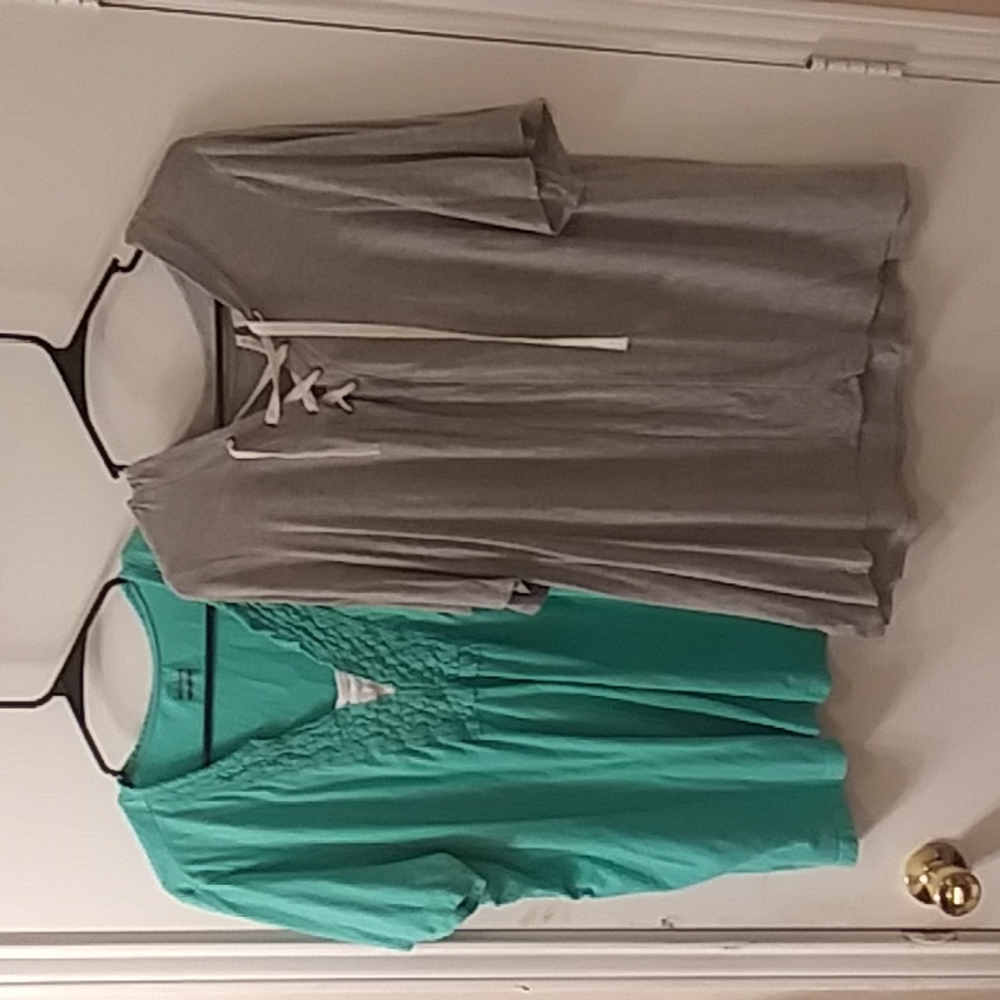 Shirts